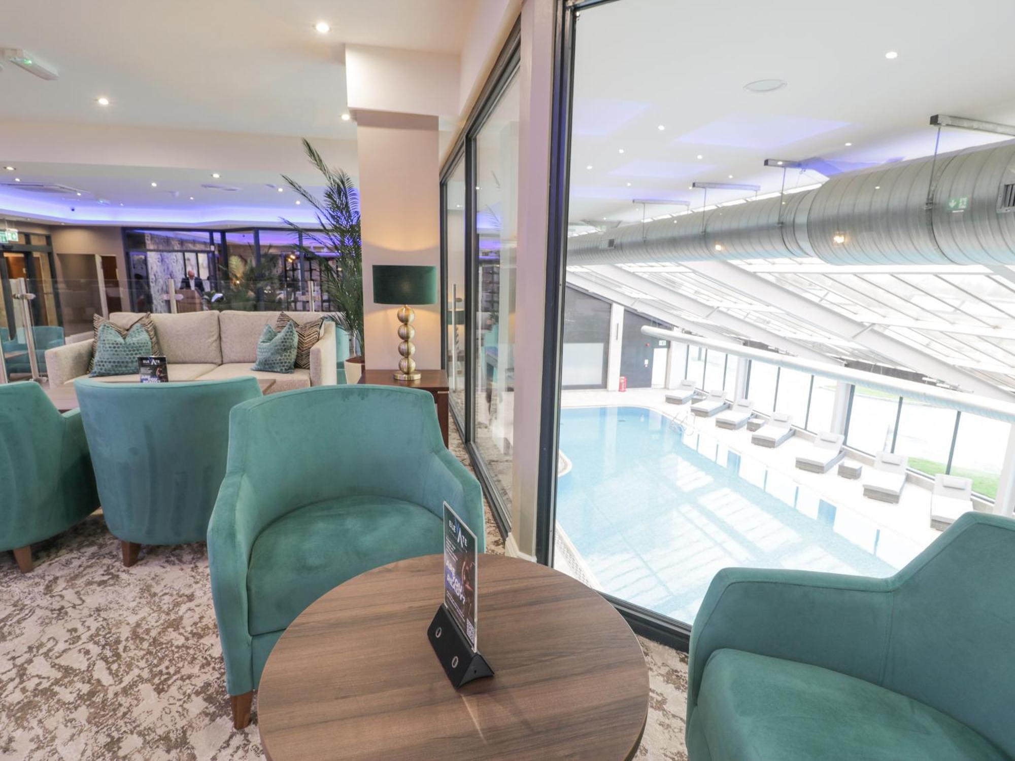 Premier 41 Apartment Rhyl