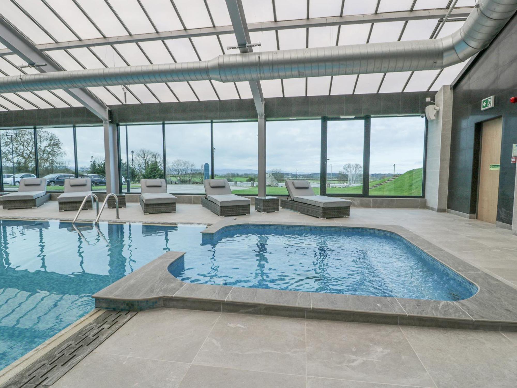 Premier 41 Apartment *