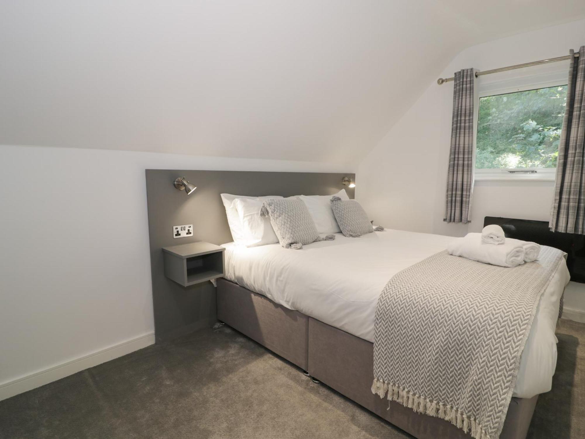 Premier 41 Apartment