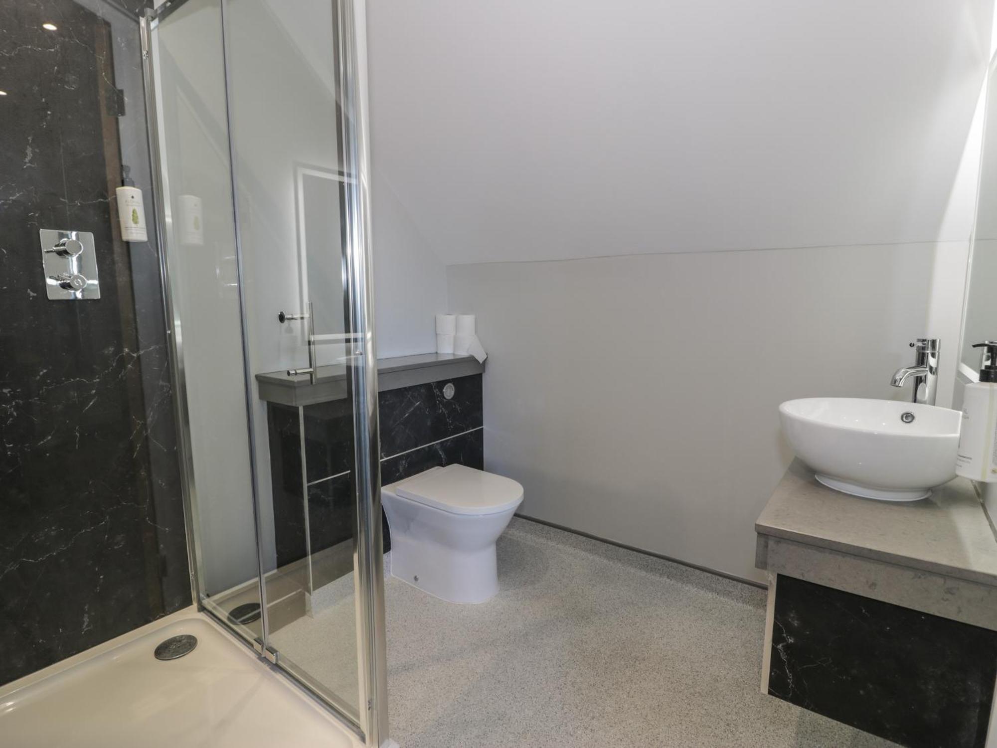 Premier 41 Apartment