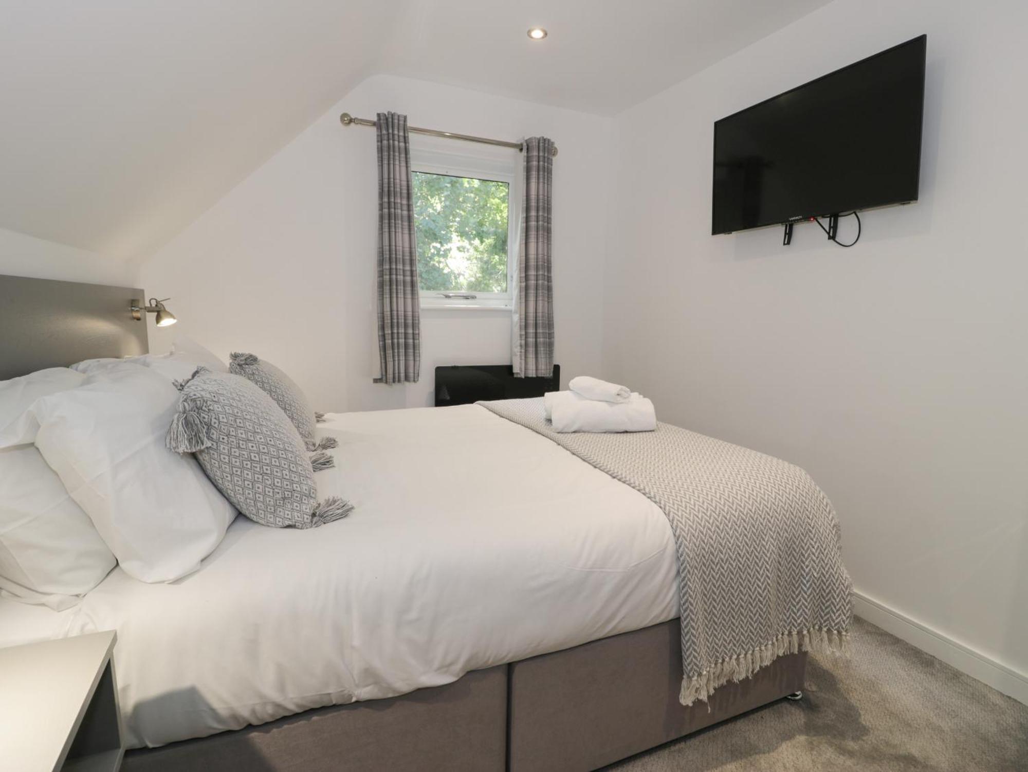 Apartment Premier 41 Rhyl
