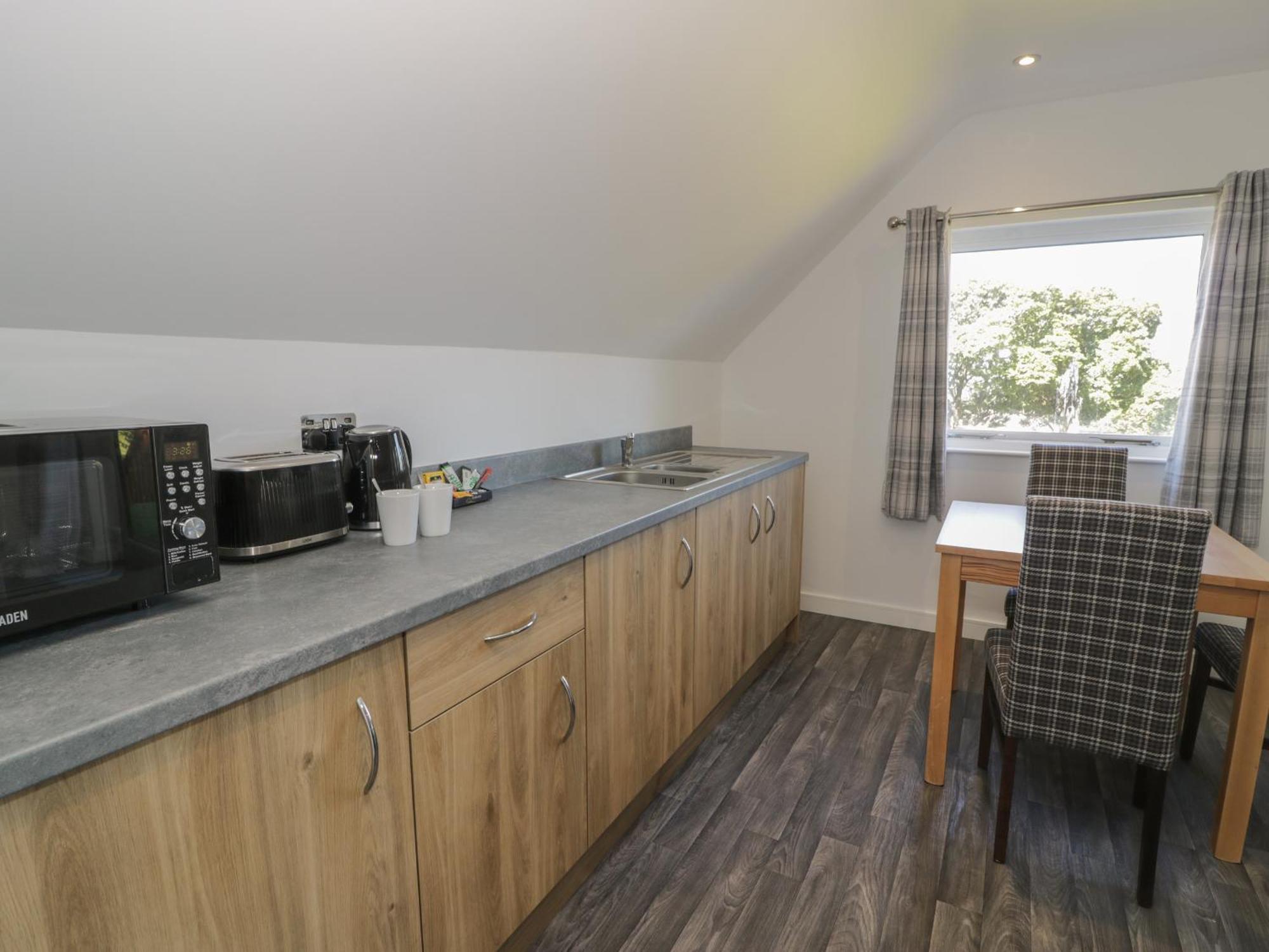 Premier 41 Apartment