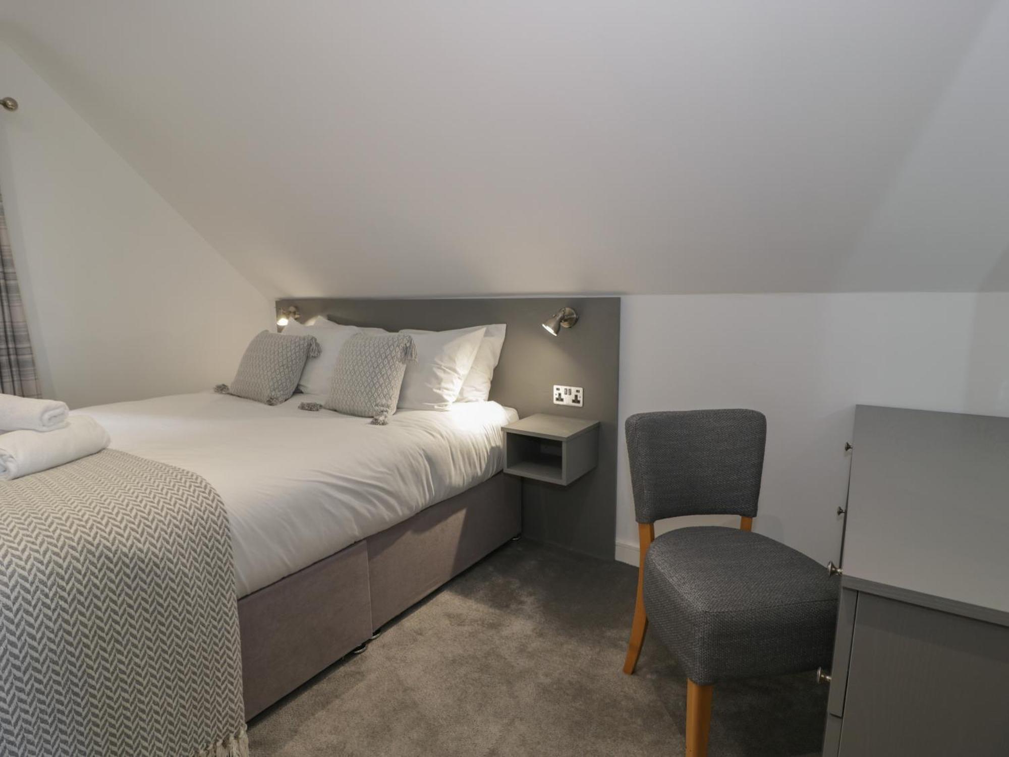 Premier 41 Apartment
