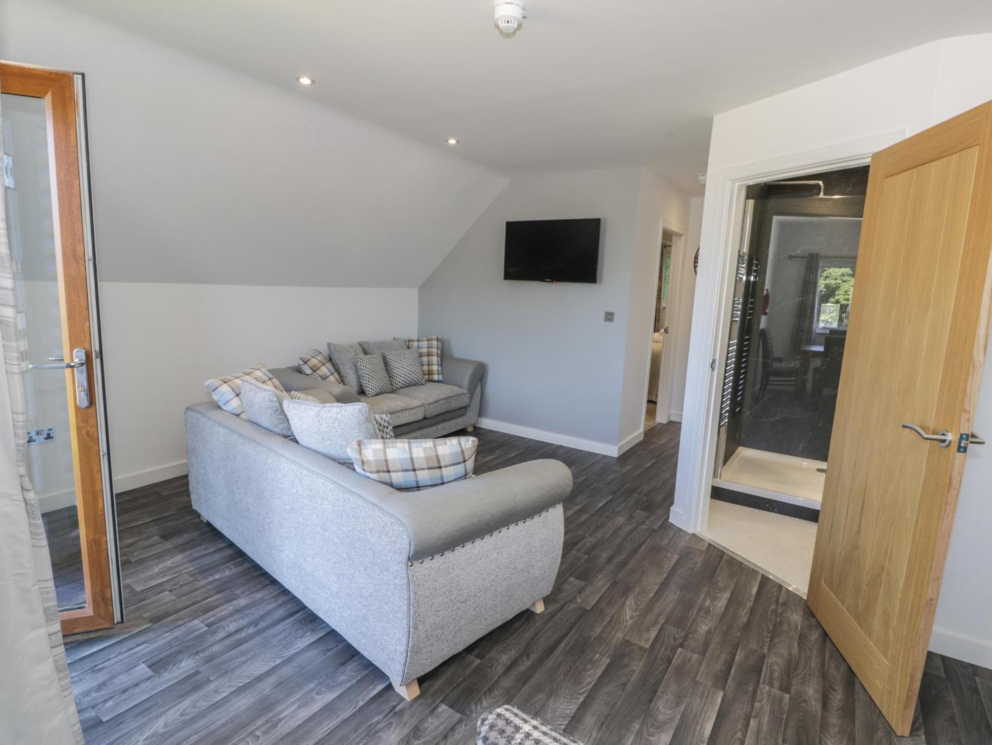 Apartment Premier 41 Rhyl